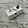 SoloDallas The Schaffer Overdrive pedal