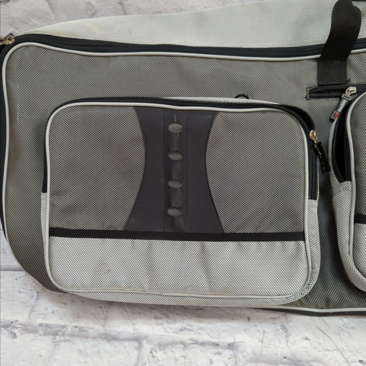 Gig Skinz 76 Keyboard Carrying Bag Keyboard Bags