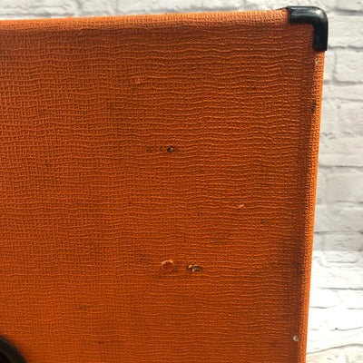 Orange OBC410 4x10 Bass Cabinet