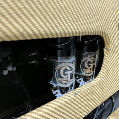 Fender Blues Deluxe reissue