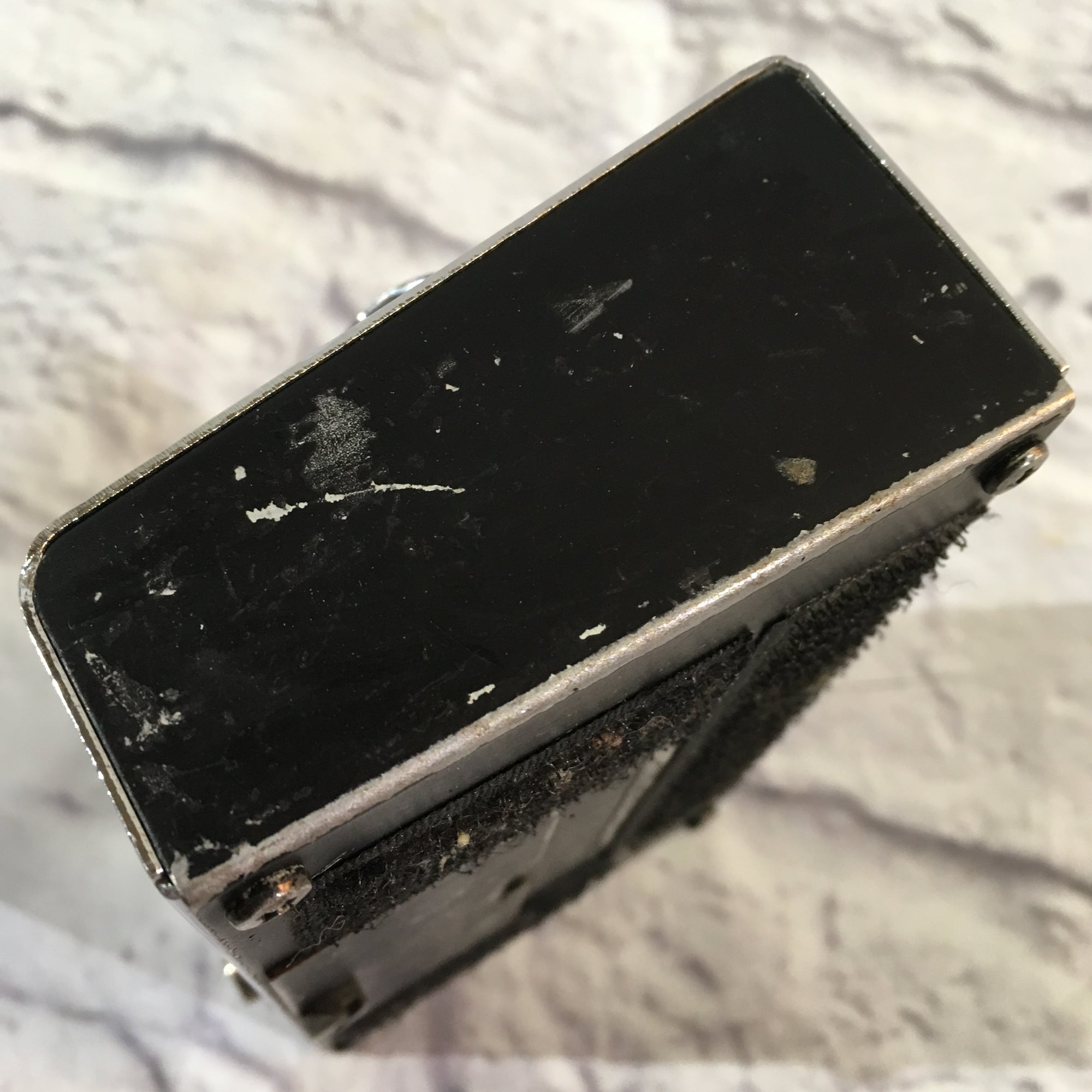 Yamaha NE-1 Parametric Equalizer Pedal