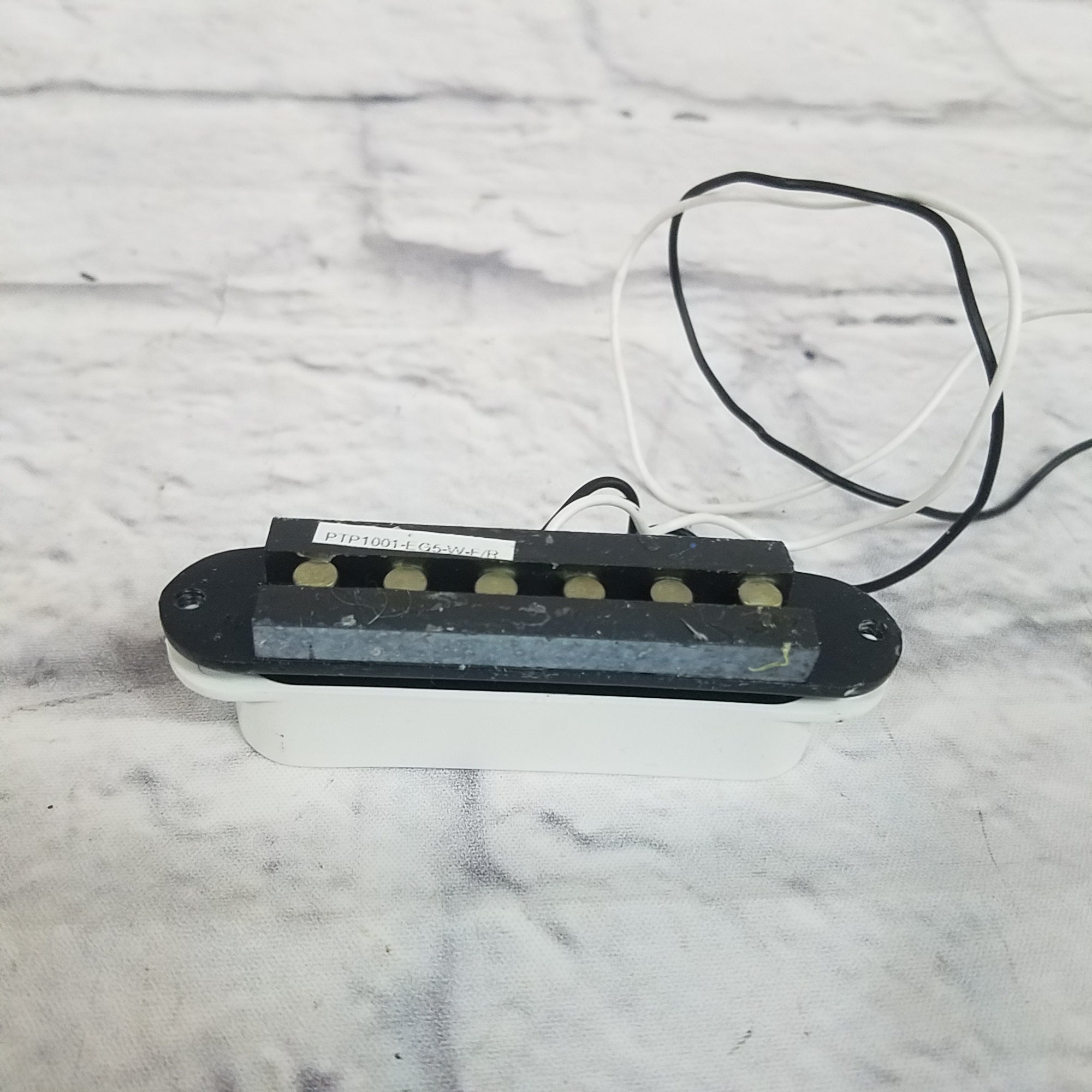 Squier Single Coil Pickup