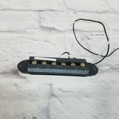 Squier Single Coil Pickup
