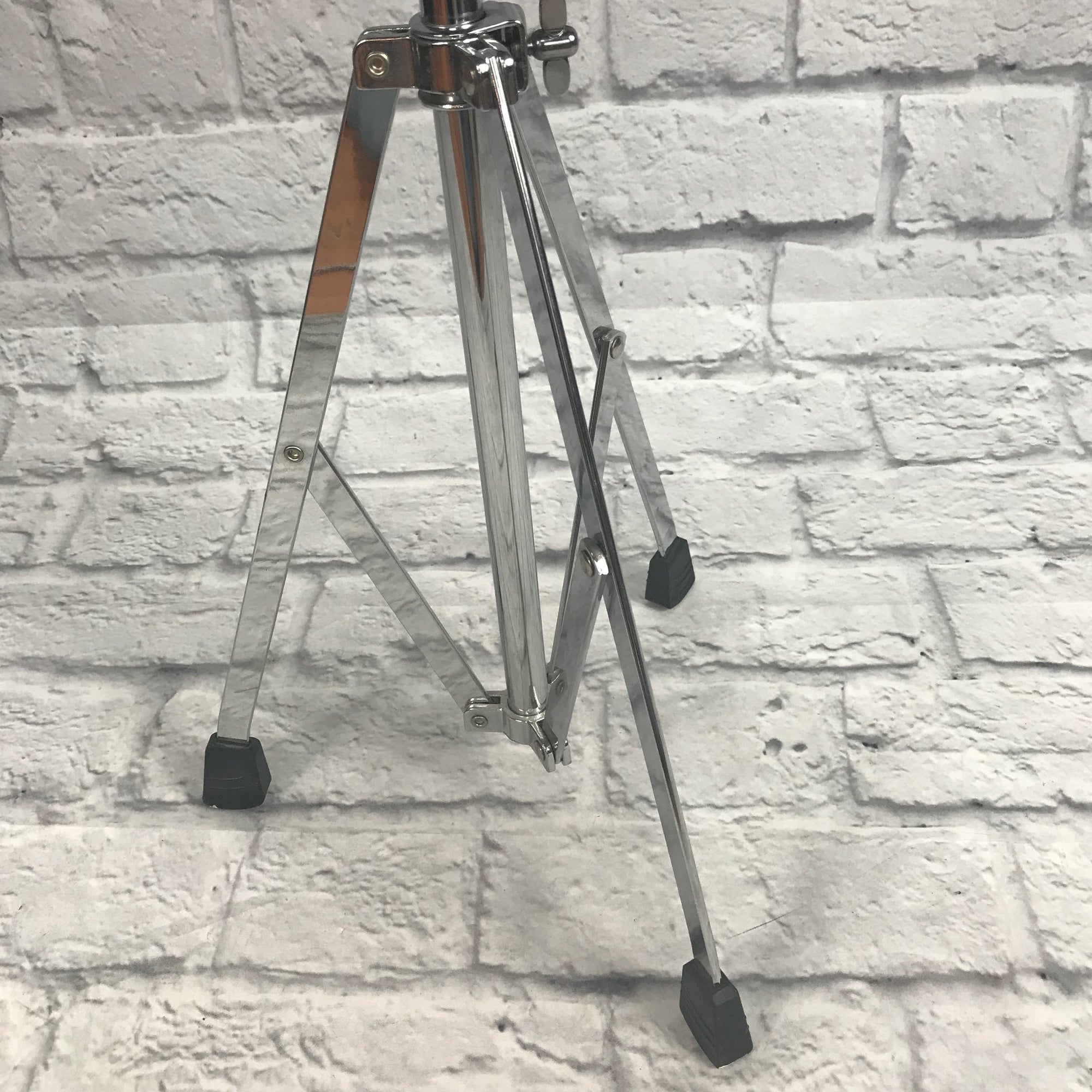 Remo Practice Pad with Stand