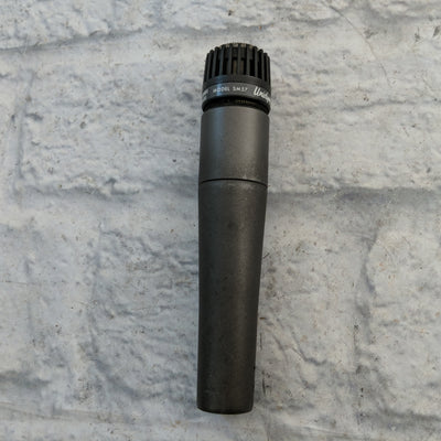Vintage Shure Unidyne III SM57 Dynamic Microphone