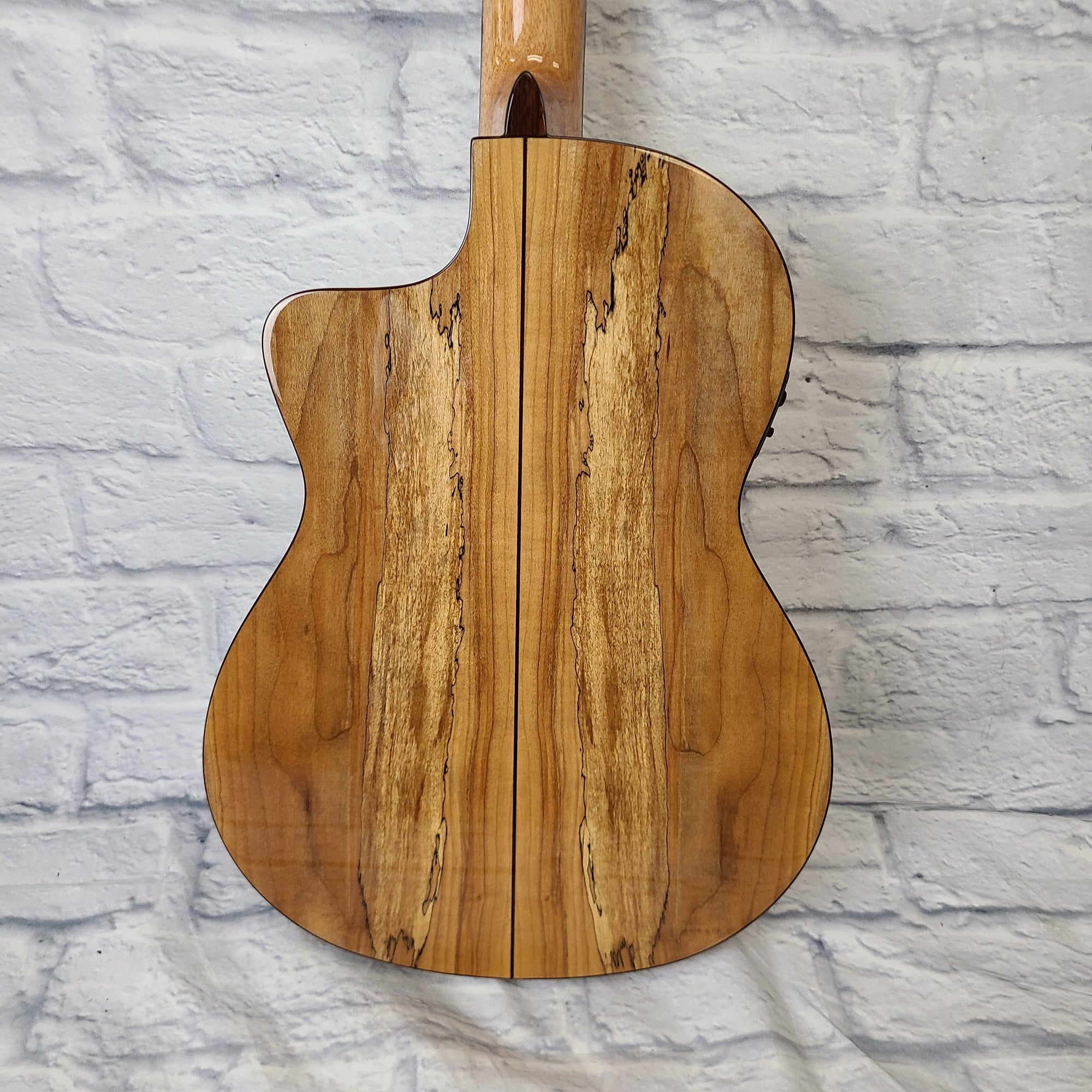 Cordoba C5-CET Limited Edition Thinbody Classical Guitar with Preamp