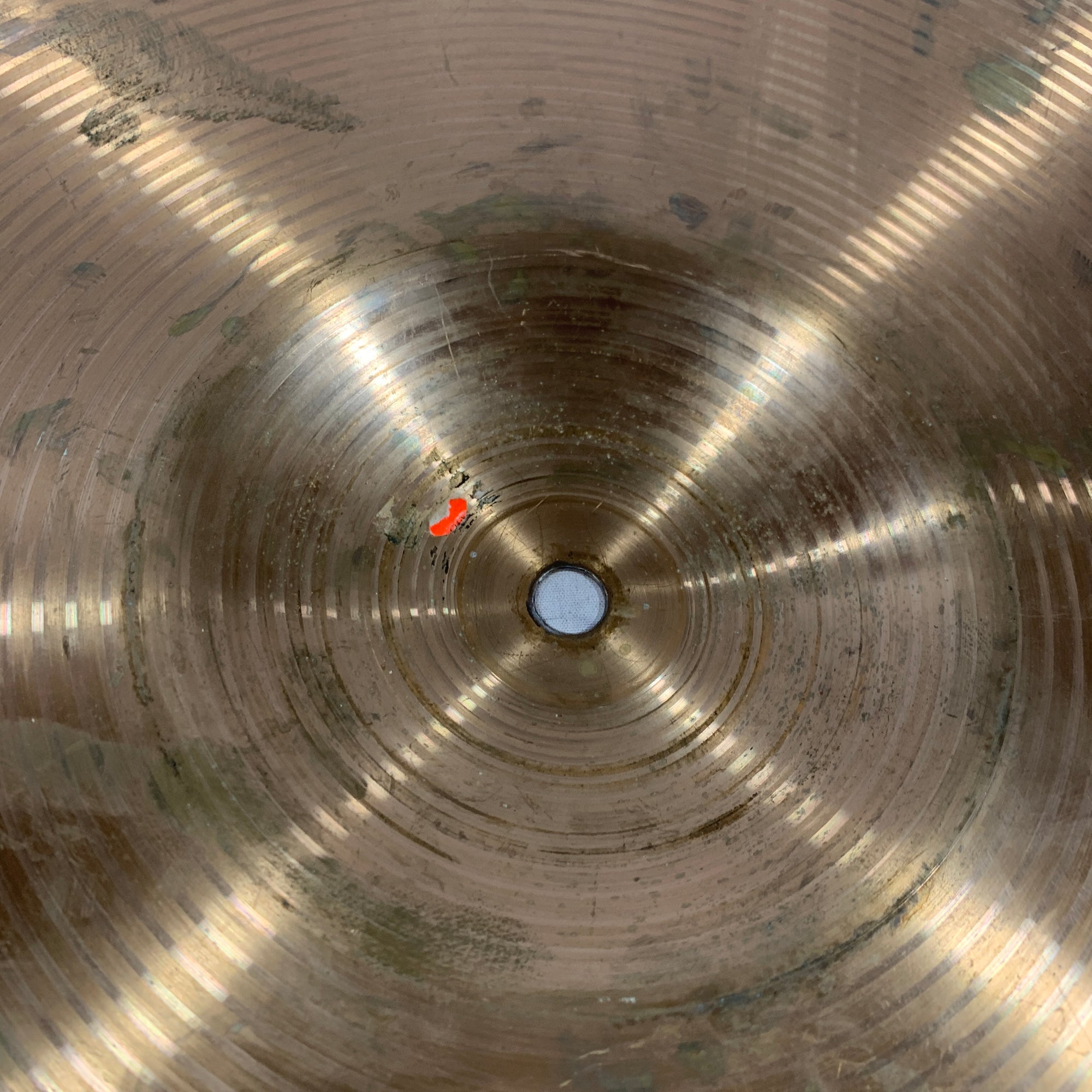 Sabian B8 20 Inch Ride Cymbal