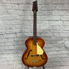 Vintage Framus 5/52 Arch Top Acoustic Guitar