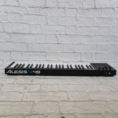 Alesis V49 Midi Keyboard Controller