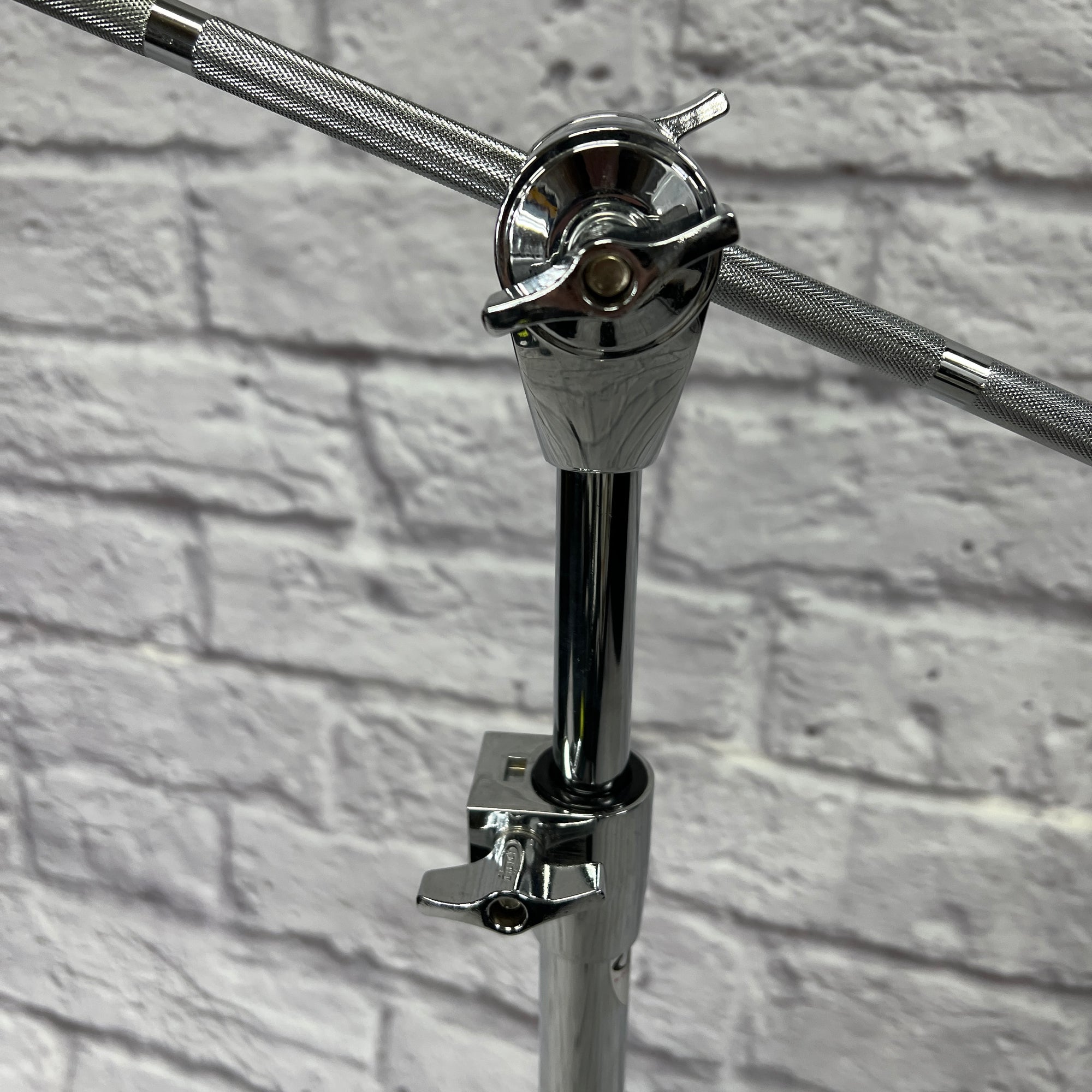 PDP Pacific Drums & Percussion Double Braced Boom Cymbal Stand