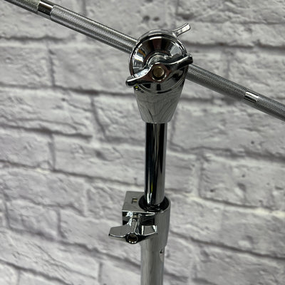 PDP Pacific Drums & Percussion Double Braced Boom Cymbal Stand