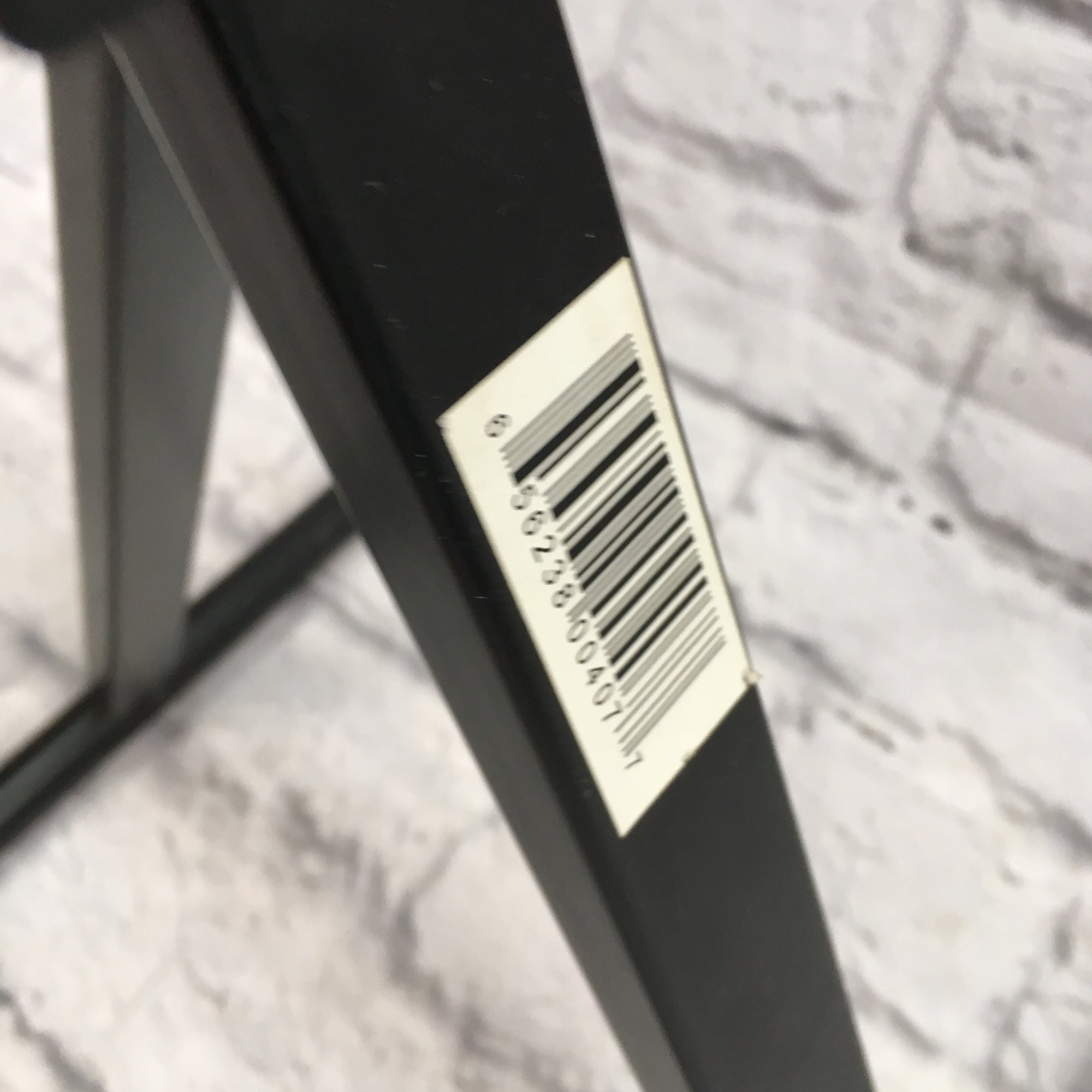 Proline Heavy Duty Keyboard Stand