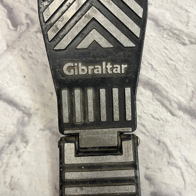 Gibraltar Double Kick Pedal