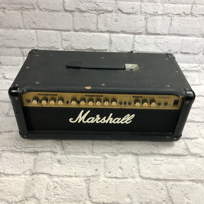 Marshall G100R CD 100 Watt Solid State Amp Head