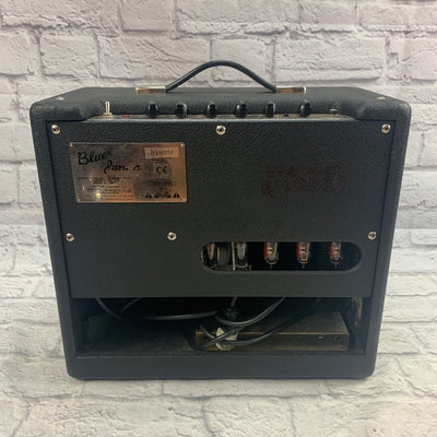 Fender Blues Junior (no Reverb)