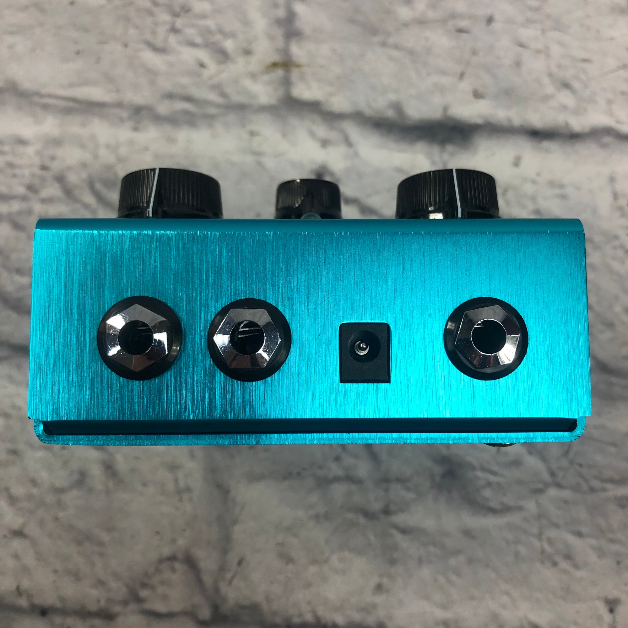 supa puss pedal Way Huge Supa Puss Analog Delay Pedal