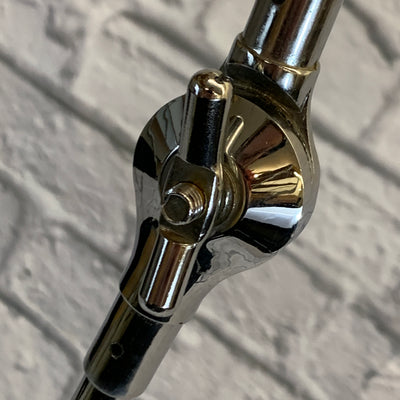 Double Braced Straight Cymbal Stand