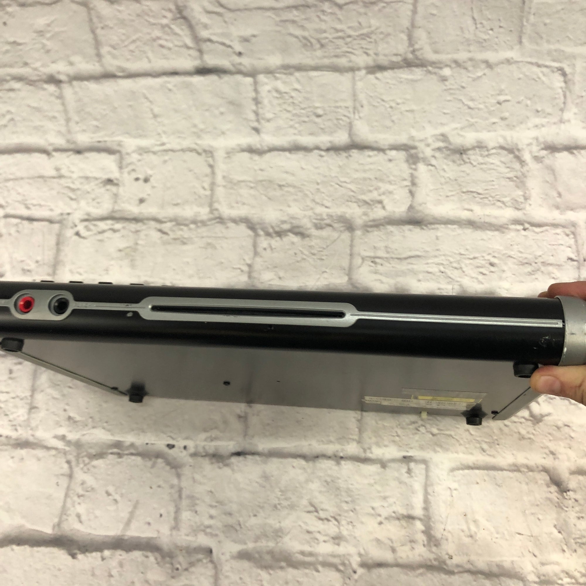 Tascam DP02 Digital Recorder