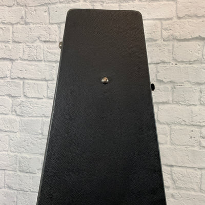 Coffin Case Hard Shell Electric Guitar Case