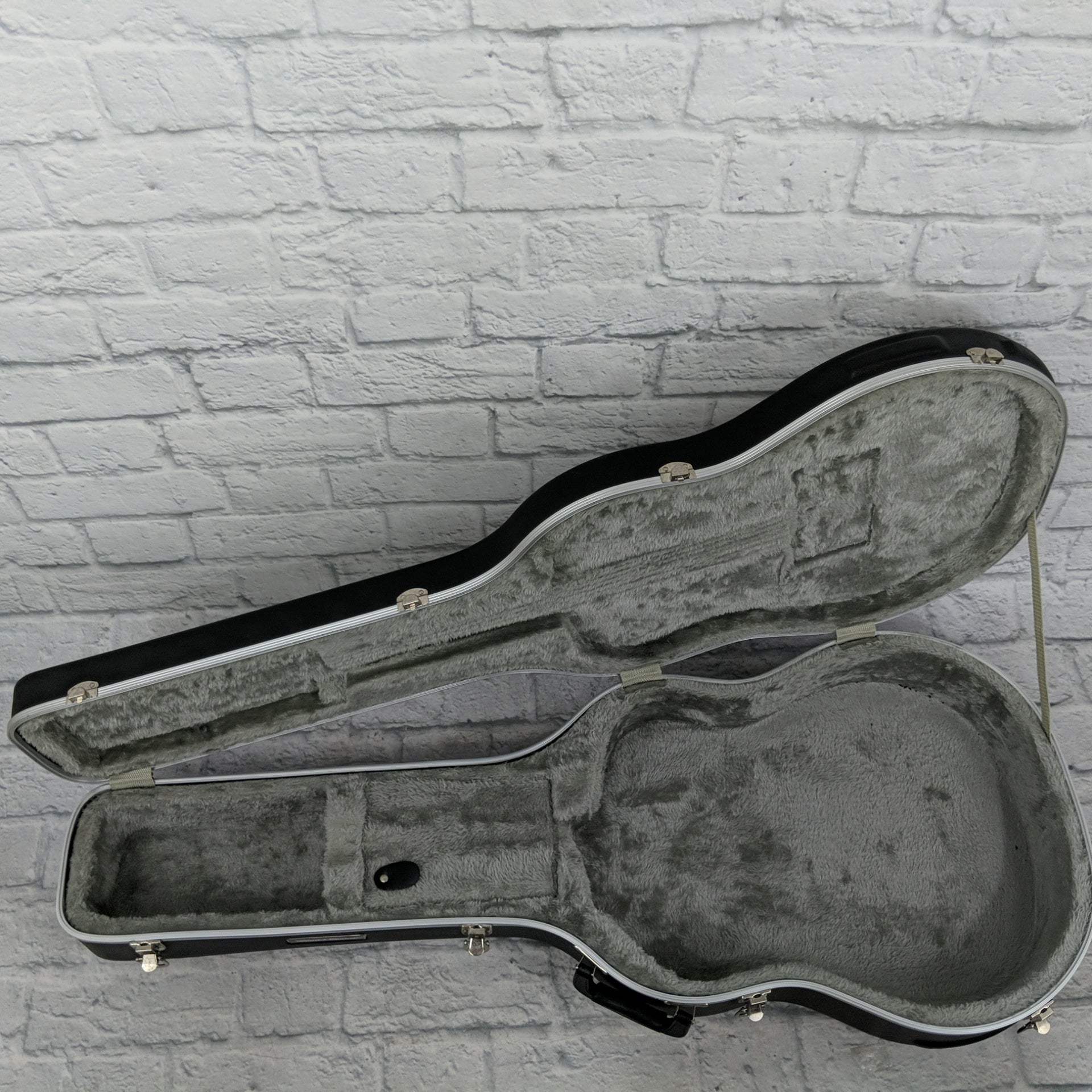 Road Runner Acoustic Hardshell Case