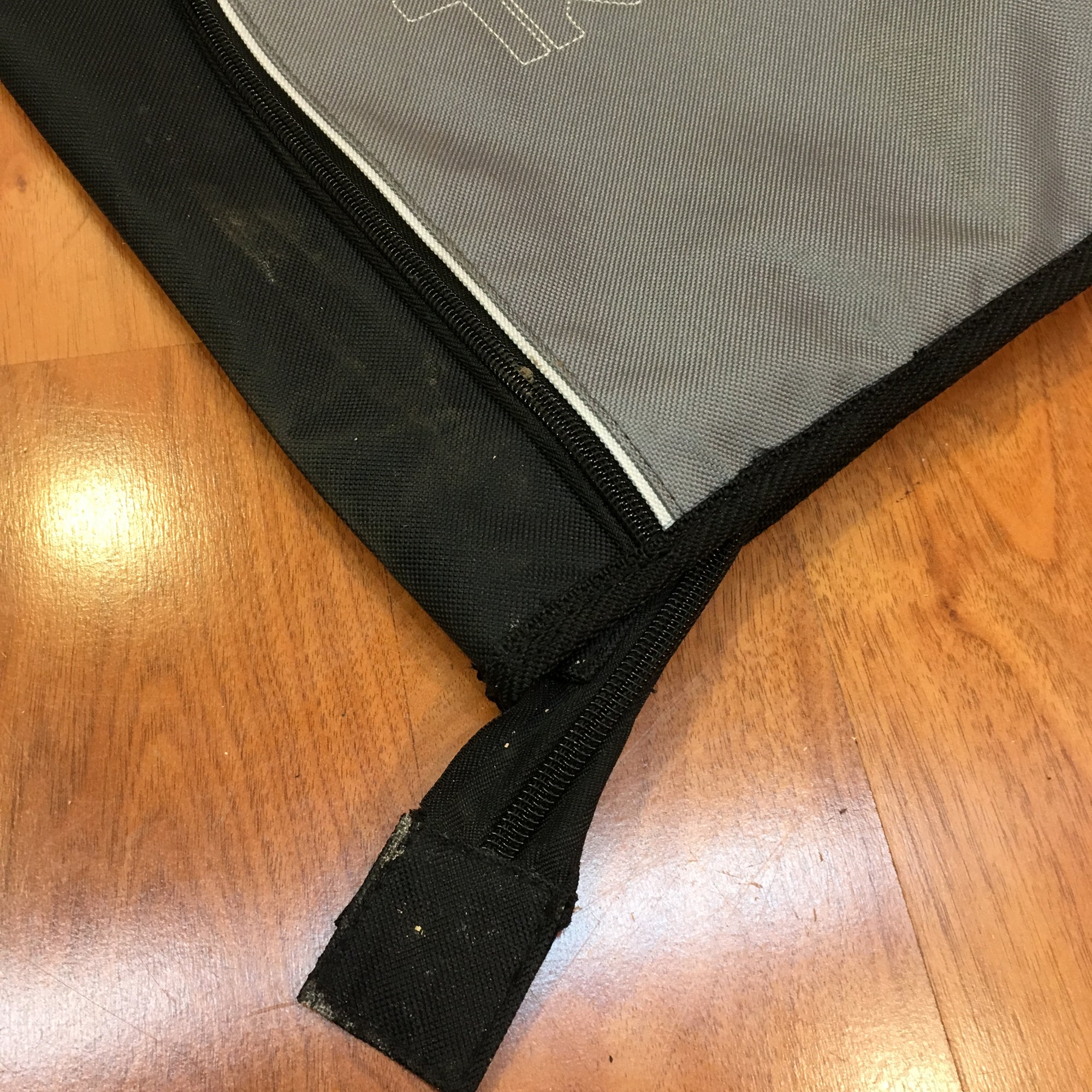 TKL 4780 Jumbo Stick Mallet Gigbag