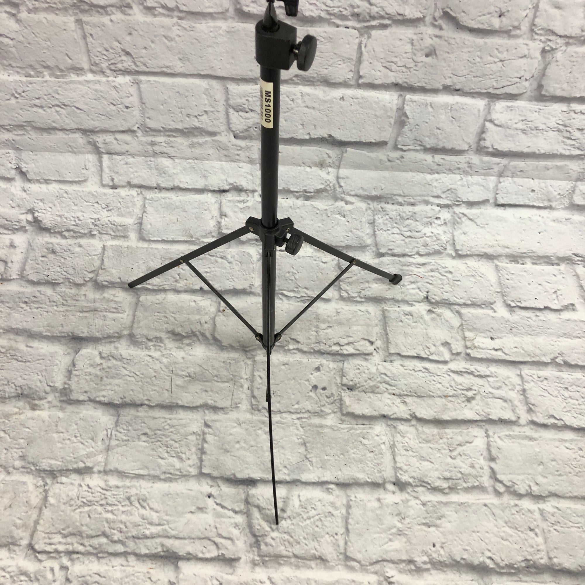 Yamaha MS1000 Wire Frame Music Stand