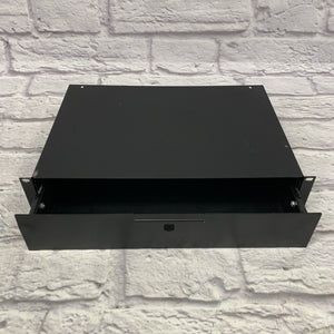 2U Sliding Rack Drawer