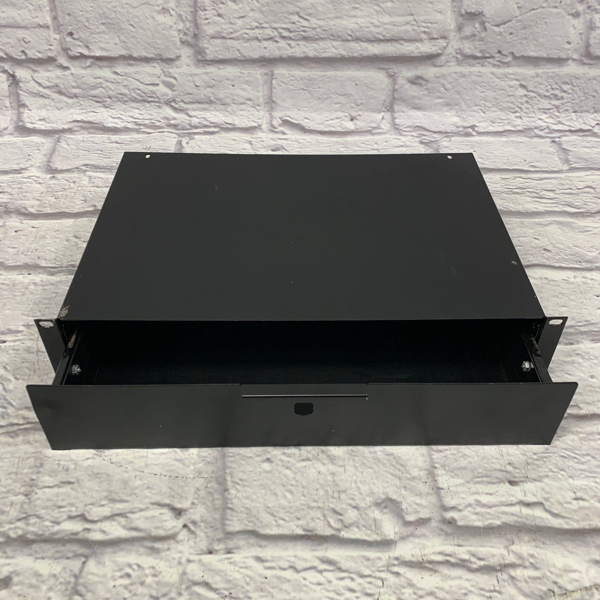 2U Sliding Rack Drawer