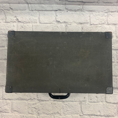 Vintage Unknown Small Drum Hardware / Accessory Case