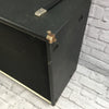 Acoustic 402 2x15 Bass Cabinet - speakers changed