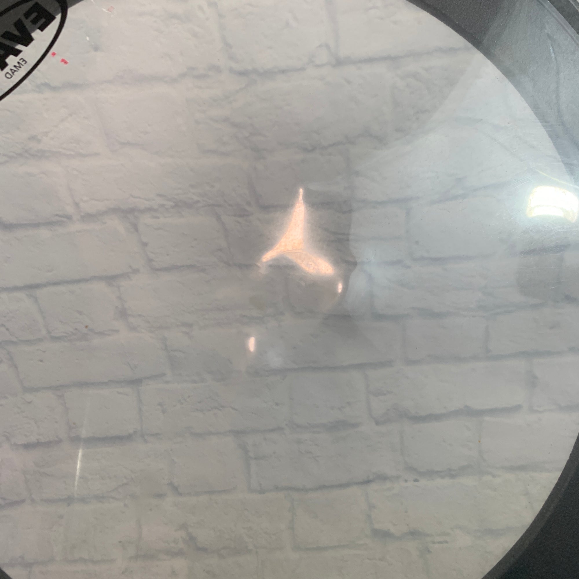 Evans EMAD 18" Bass Drum Head