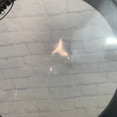 Evans EMAD 18" Bass Drum Head