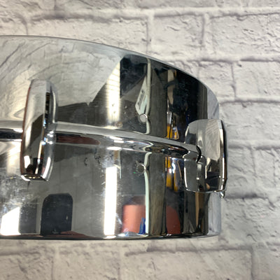 Pearl 14 Mirror Chrome Snare Shell