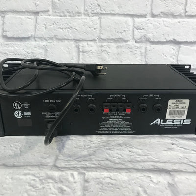 Alesis RA-100 Reference Amplifier