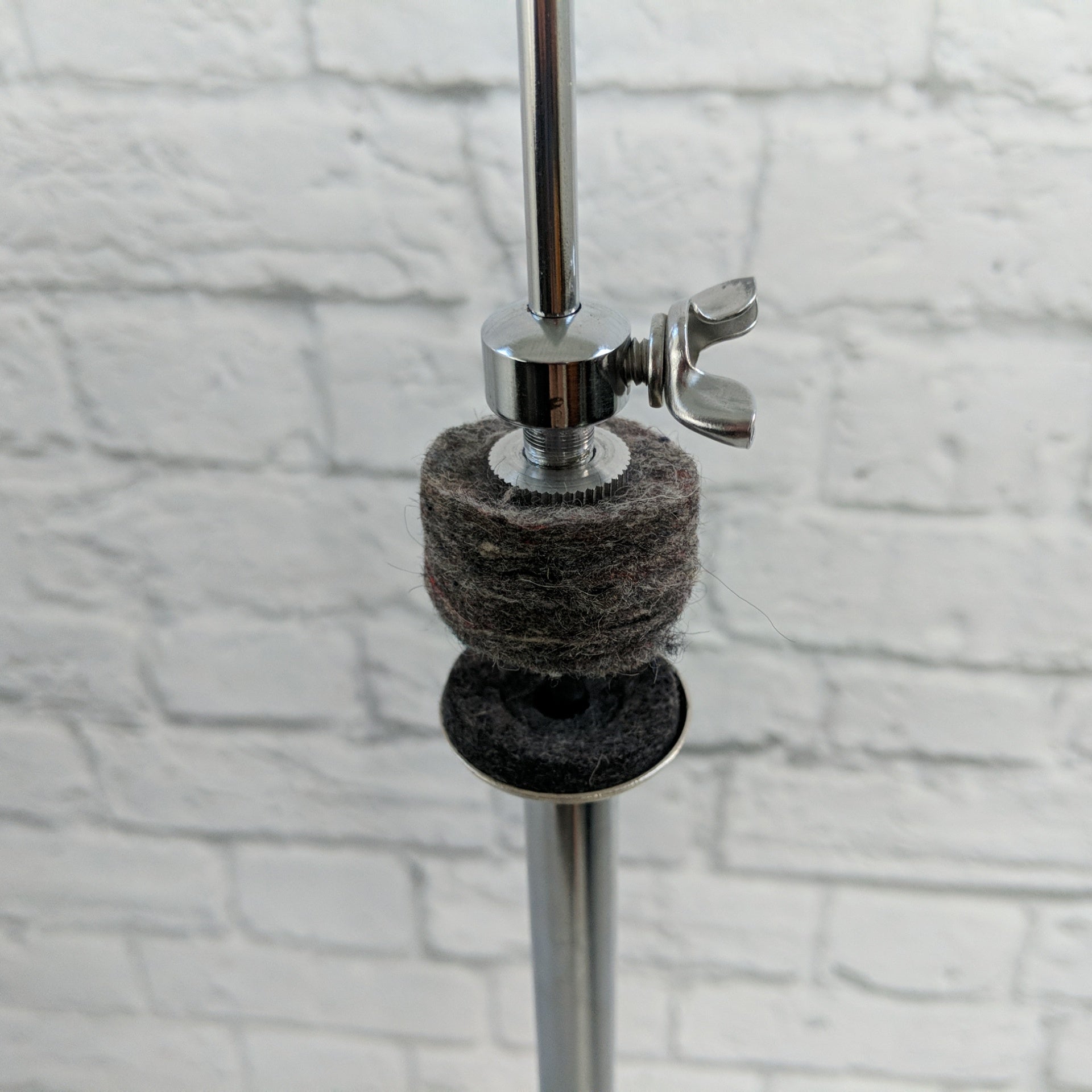 Leedy Shelly Manne Flush Base Hi Hat Stand