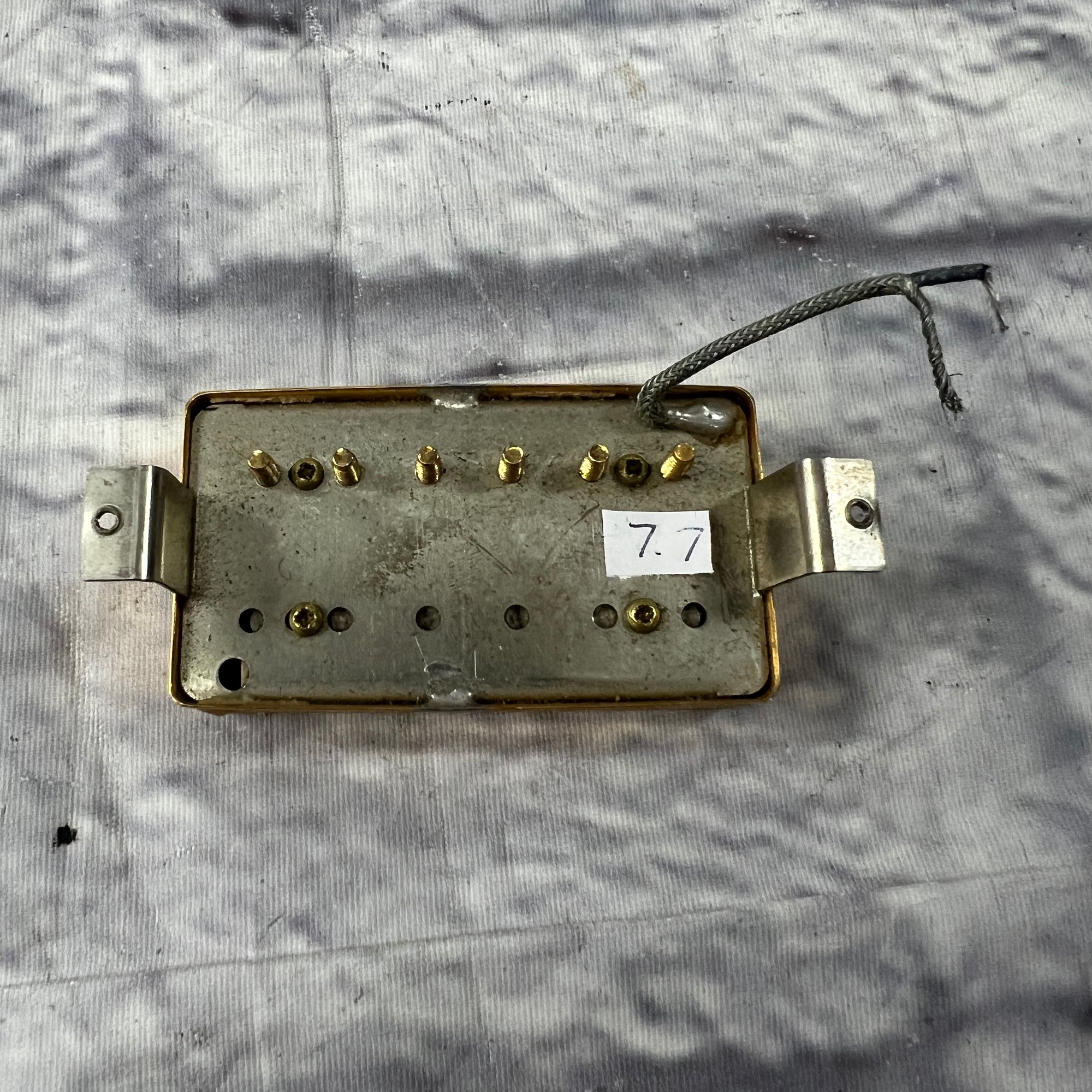 Gibson 7.7k Humbucker Pickup