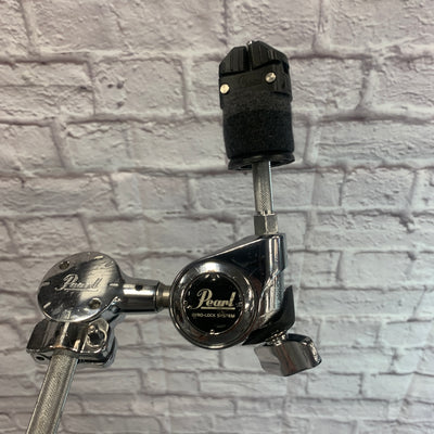 Pearl Gyro Lock Cymbal Arms Drum Stand