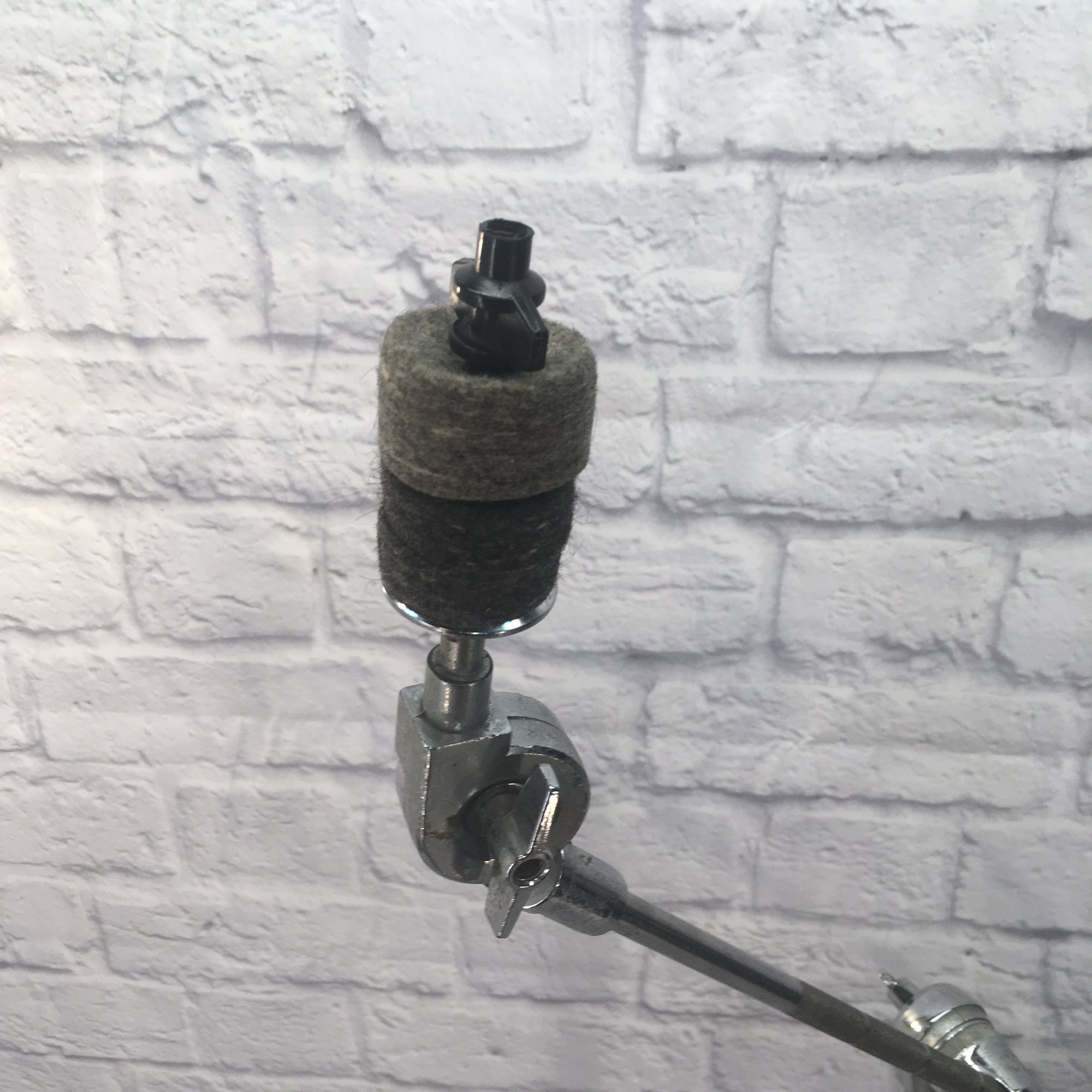 Tama Weighted Long Arm Boom Cymbal Stand