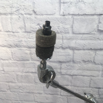Tama Weighted Long Arm Boom Cymbal Stand