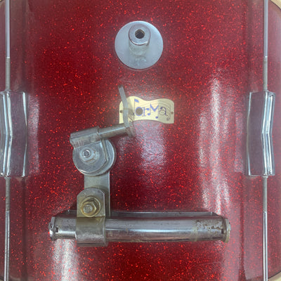 Norma 14x20 Bass Drum As-Is