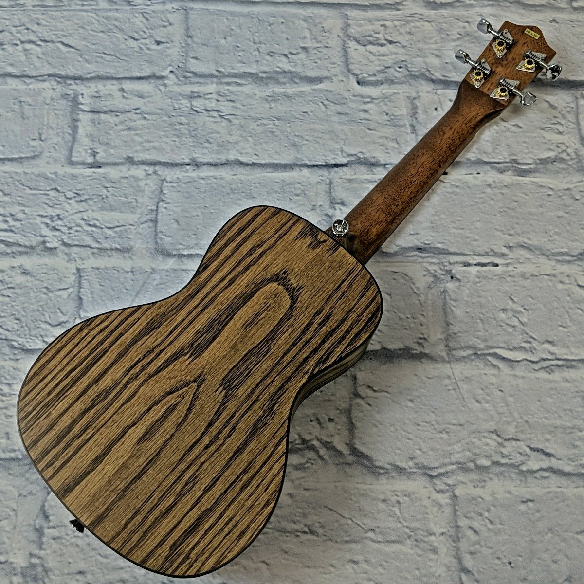Lanikai OA-C Oak Concert Ukulele