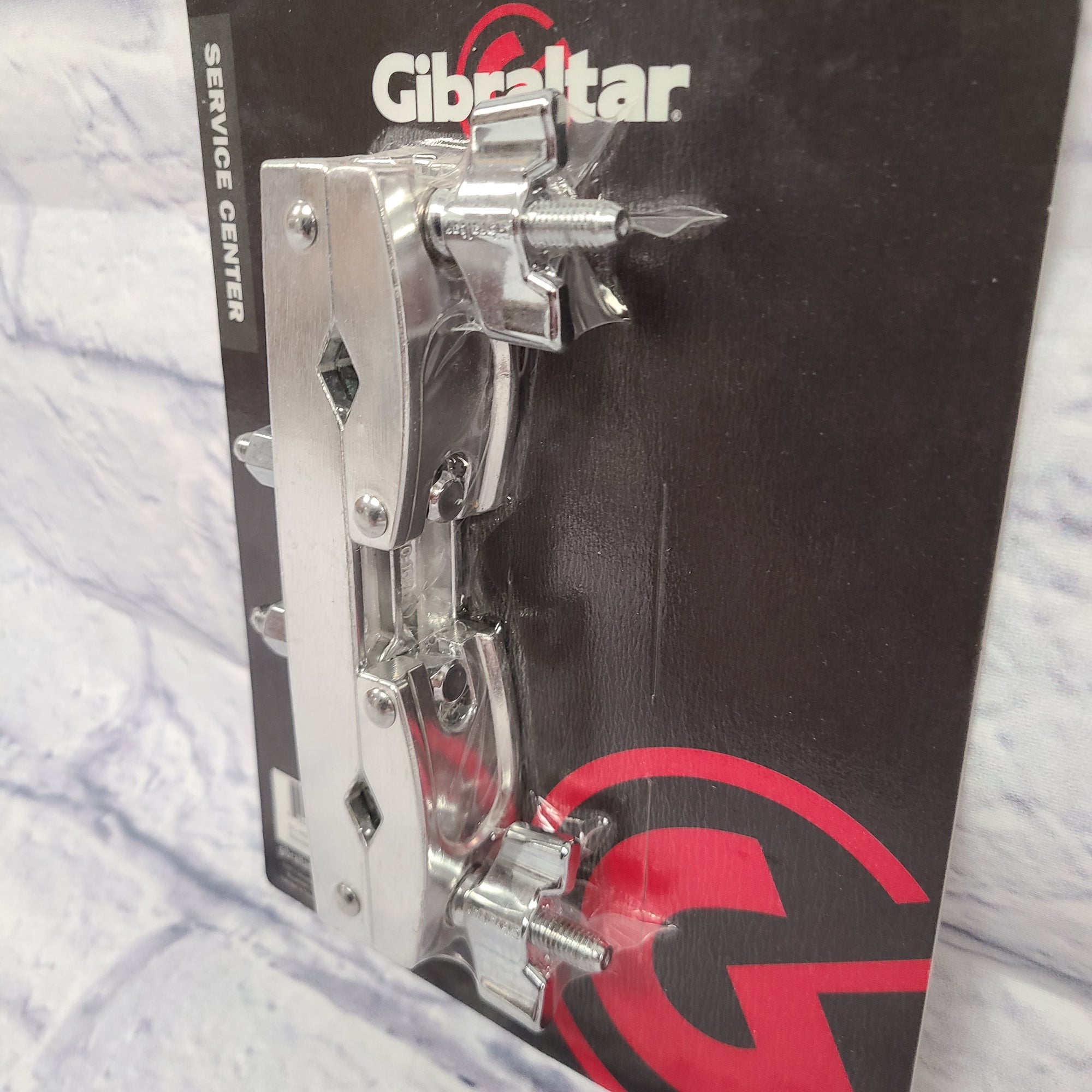Gibraltar SC-4425G Standard Grabber Clamp