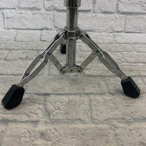 Unknown Double Braced Stand Snare Stand
