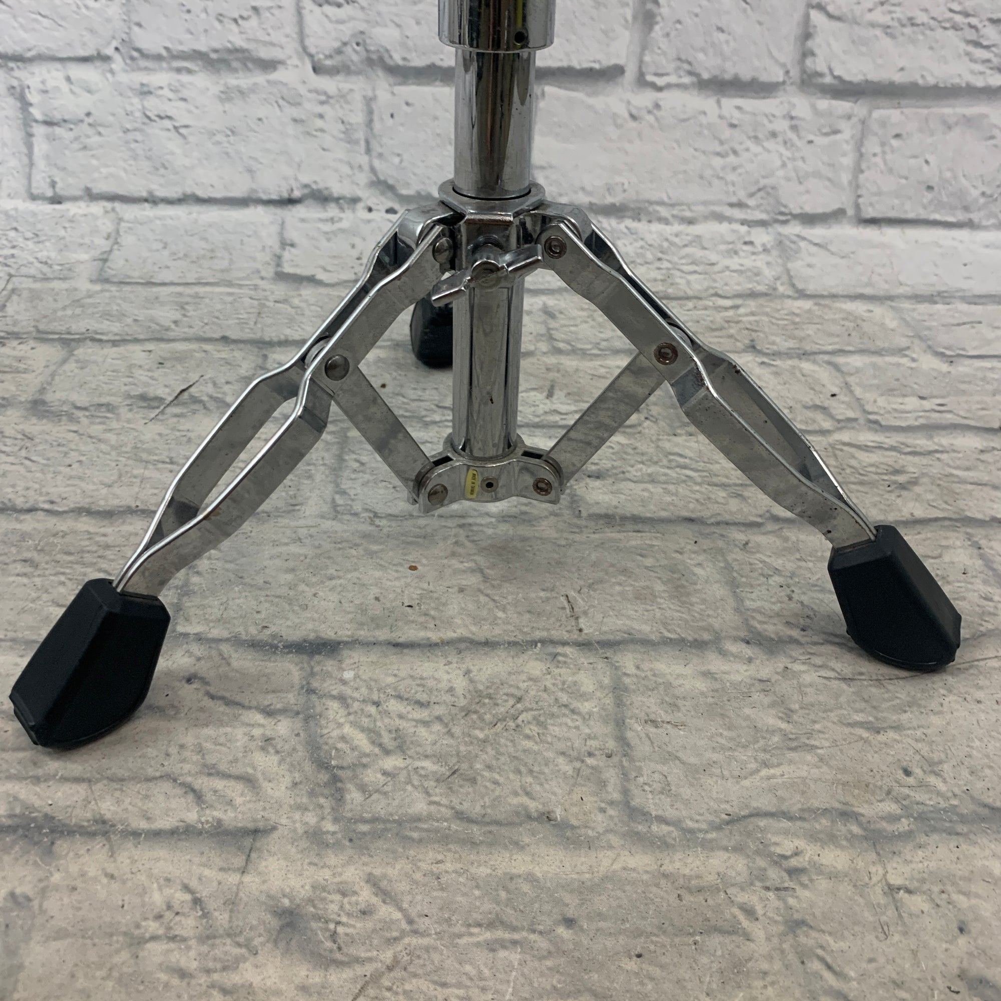 Unknown Double Braced Stand Snare Stand