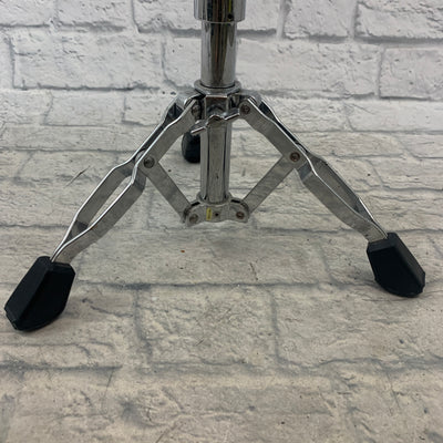 Unknown Double Braced Stand Snare Stand