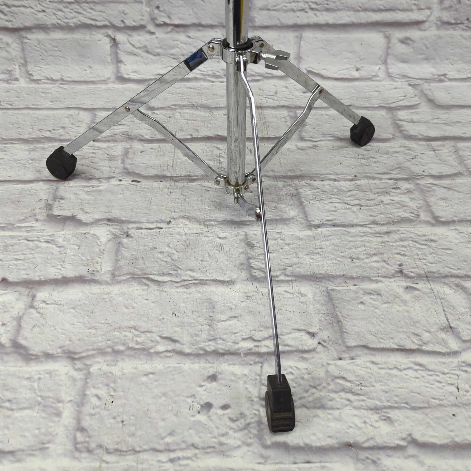 Gibraltar Single Braced Boom Cymbal Stand