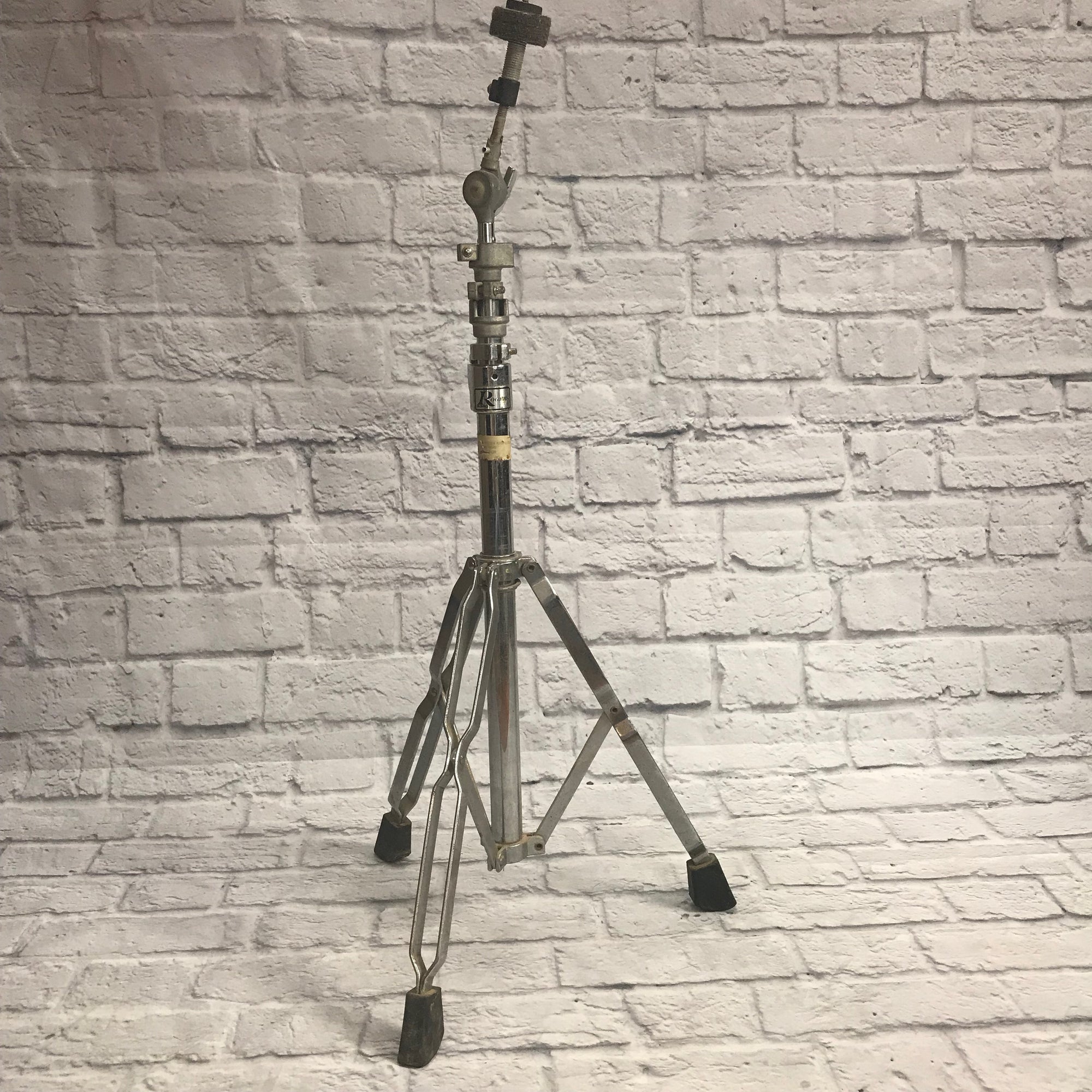 Rogers R380 / Memriloc Cymbal Stand