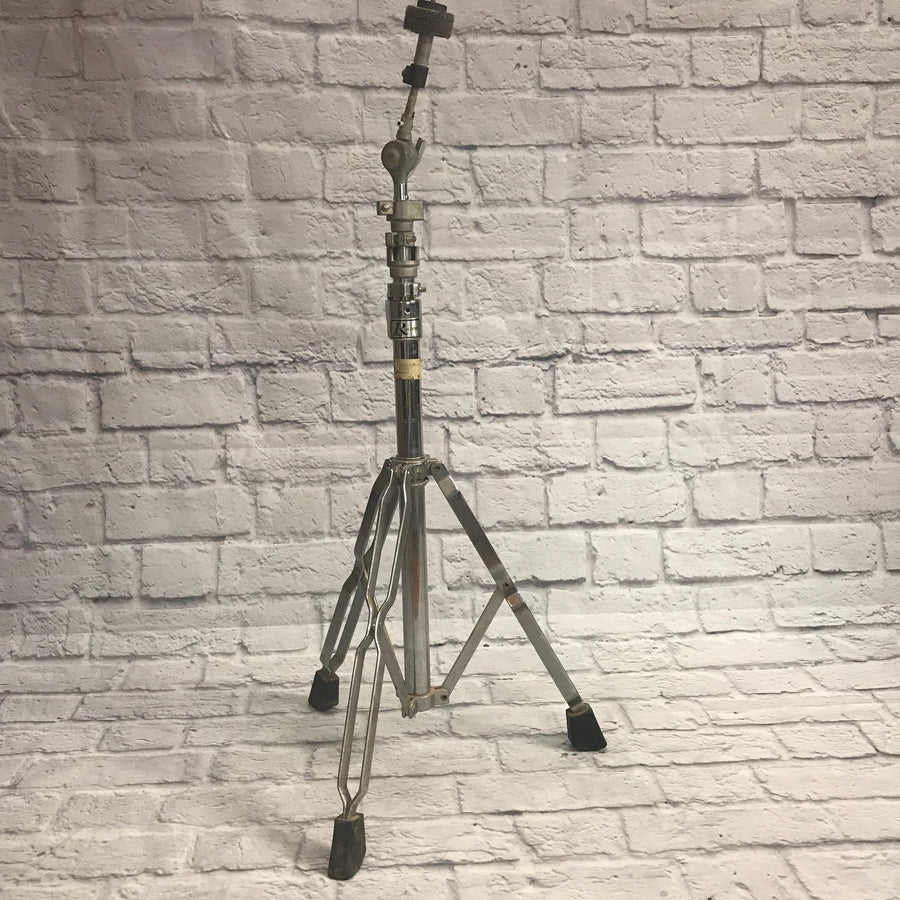 Rogers R380 / Memriloc Cymbal Stand