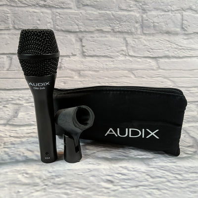 Audix OM-3xb Dynamic Microphone