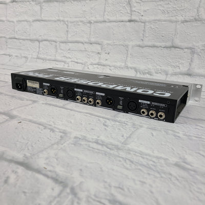 Behringer Composer Pro-XL Compressor / Limiter
